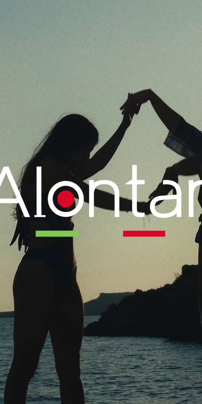 Alontan