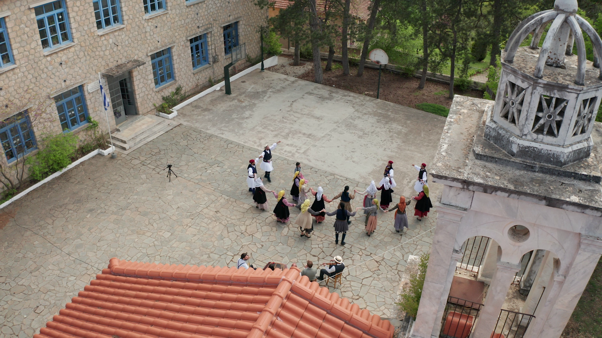 Αραχοβα