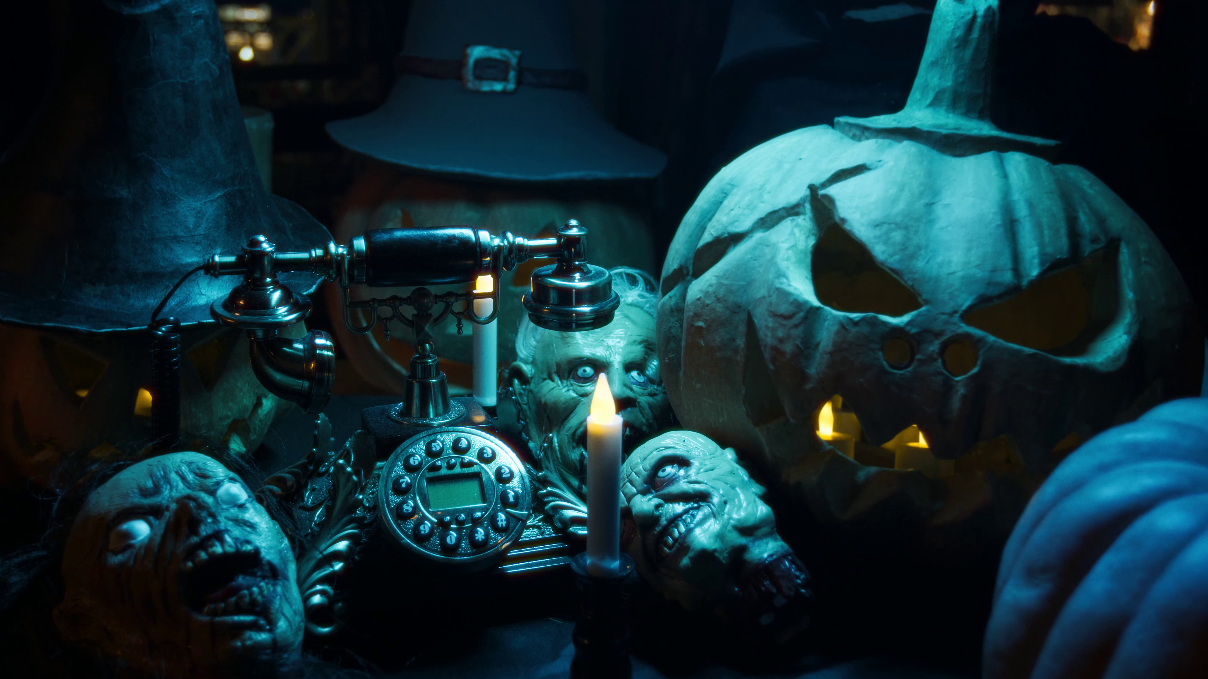 Halloween